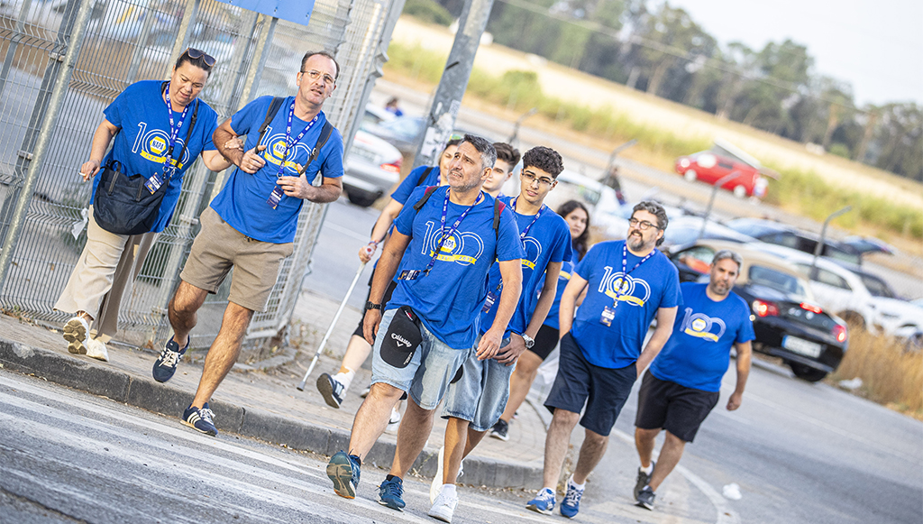 09 - NAPA Racing Weekend agita Jerez com fim de semana de corridas