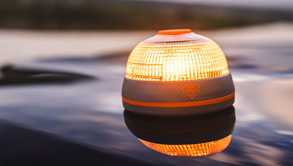 09 - Ryme Automotive lanca farol V16 obrigatorio em 2026