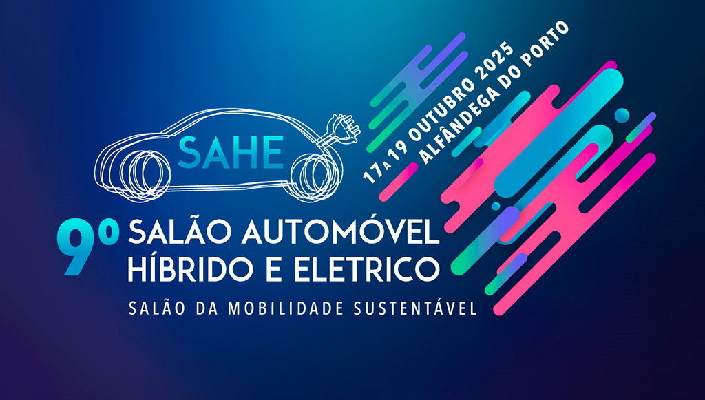 09 - Salao do Automovel Hibrido e Eletrico regressa ao Porto