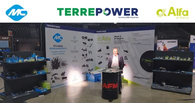 09 - TerrePower destaca marcas no Automotive Forum Moldova