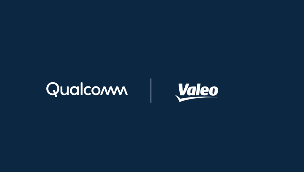 09 - Valeo e Qualcomm impulsionam solucoes ADAS a escala global