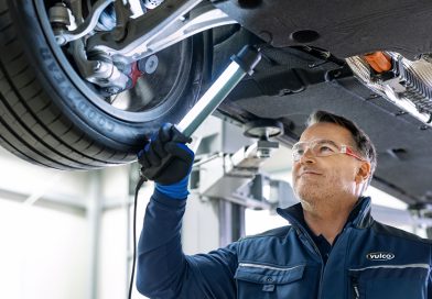 09 - Vulco reforca rede com nova oficina em Guimaraes