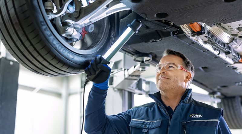 09 - Vulco reforca rede com nova oficina em Guimaraes