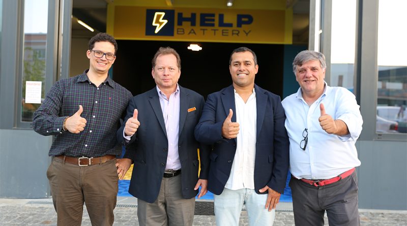 09 - Willard estreia se em Portugal com a Help Battery
