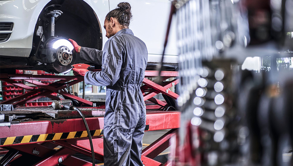 09 - ZF Aftermarket oferece mais de 18 mil referencias em travagem