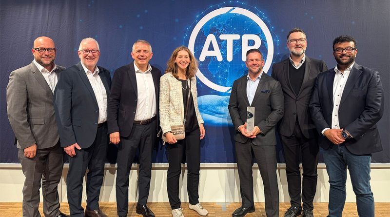 09 - bilstein group distinguido pela ATR International AG