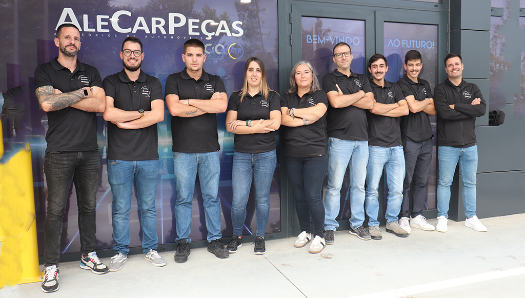 10 - Alecarpecas inaugura novo polo logistico em Viseu1