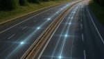 10 - Asfalto inteligente pode substituir radares de velocidade