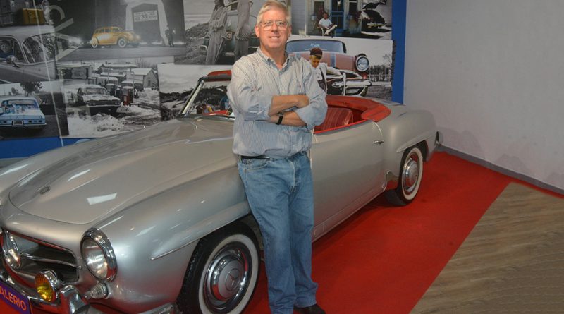 10 - Auto Valerio Manata celebra 60 anos de historia 1