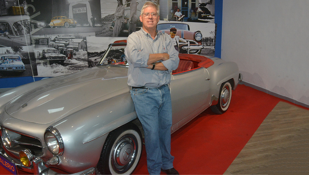 10 - Auto Valerio Manata celebra 60 anos de historia 1