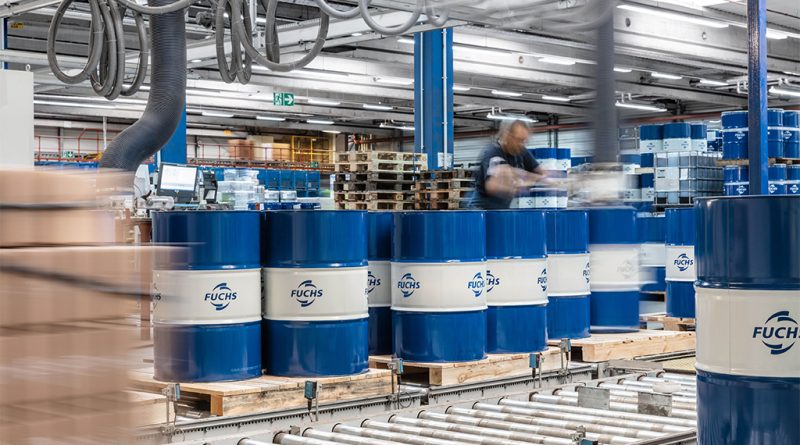 10 - FUCHS disponibiliza ferramenta para calcular emissoes de CO2