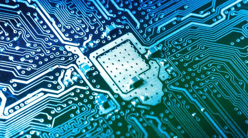 10 - Fabricantes automoveis alertam para possivel escassez de chips