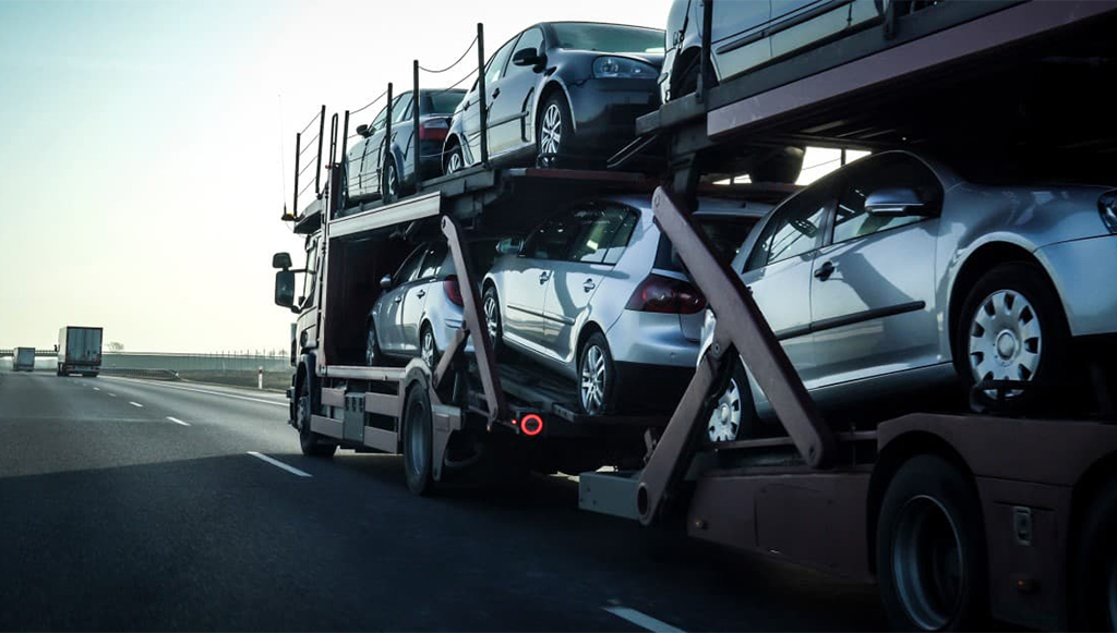 10 - Importacao de carros cresceu 23 em setembro