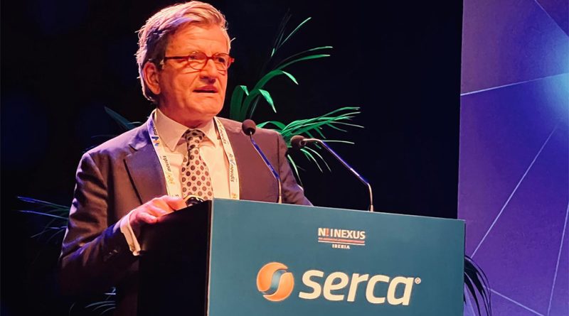 10 - Nasce a Nexus Iberia nova forca na distribuicao independente