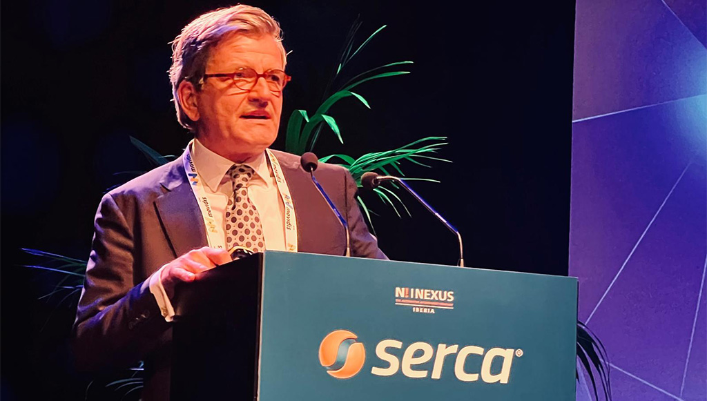 10 - Nasce a Nexus Iberia nova forca na distribuicao independente