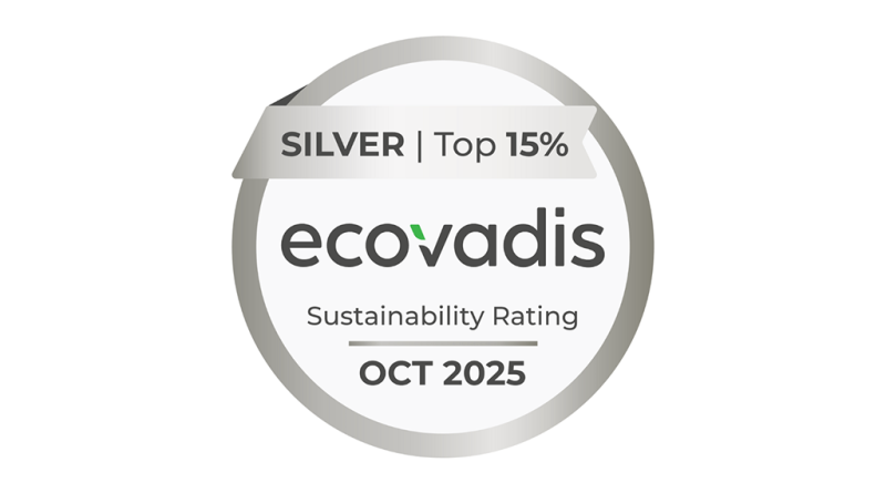 10 - Norauto Portugal distinguida com Medalha de Prata EcoVadis