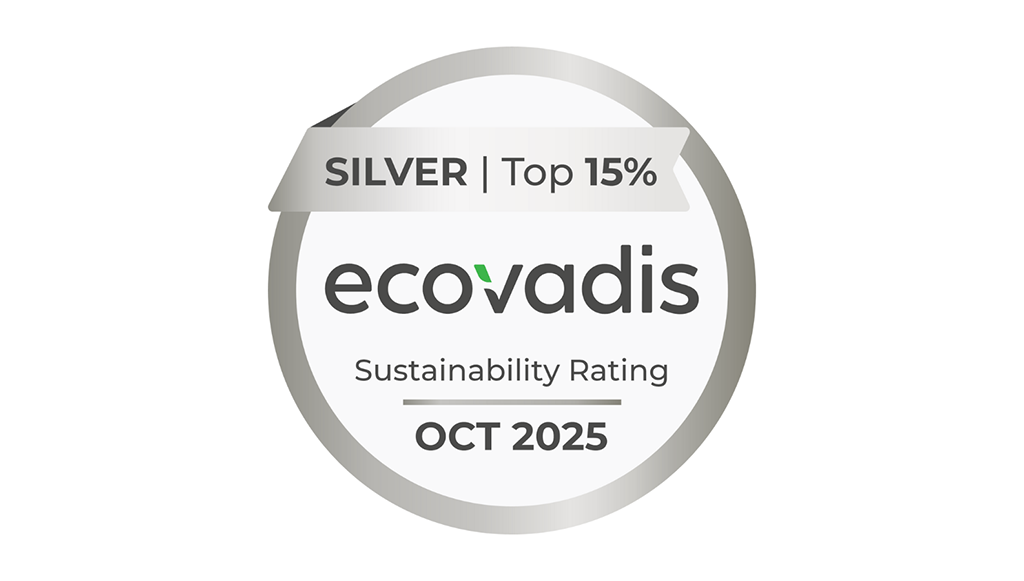 10 - Norauto Portugal distinguida com Medalha de Prata EcoVadis