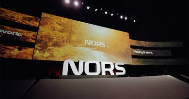 10 - Nors assinala um ano da unificacao global das suas marcas