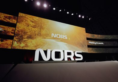 10 - Nors assinala um ano da unificacao global das suas marcas
