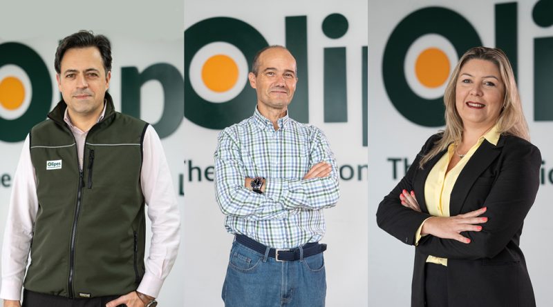 10 - Olipes confirma presenca na European Lubricants Summit 2025