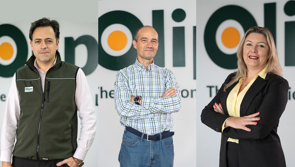 10 - Olipes confirma presenca na European Lubricants Summit 2025