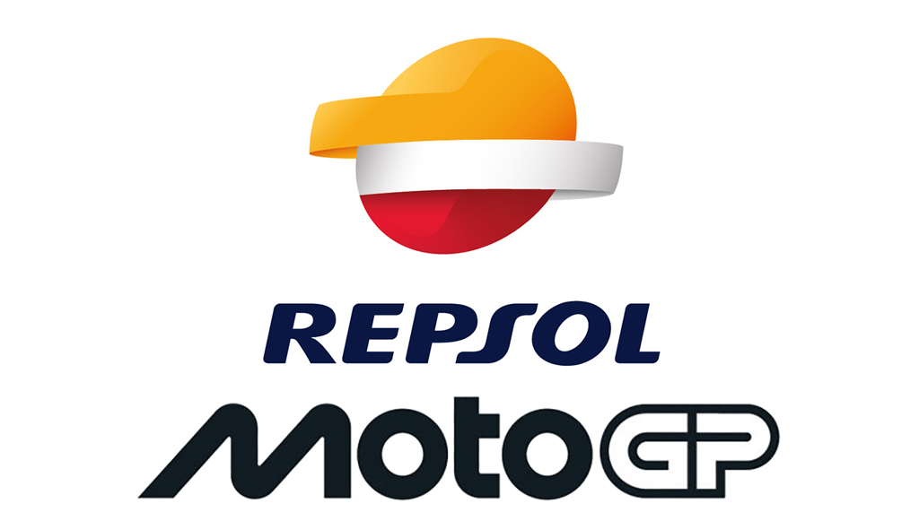 10 - Repsol entra no MotoGP como fornecedora exclusiva