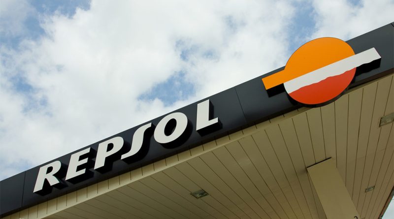 10 - Repsol produz gasolina 100 renovavel a escala industrial