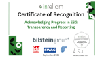 10 - bilstein group reconhecido com premio ESG