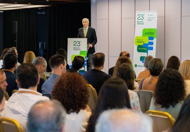 11 - 23o Encontro Valorpneu debate Presente e Futuro