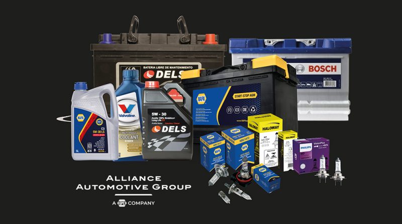 11 - AAG Iberia celebra Black Friday com campanha especial