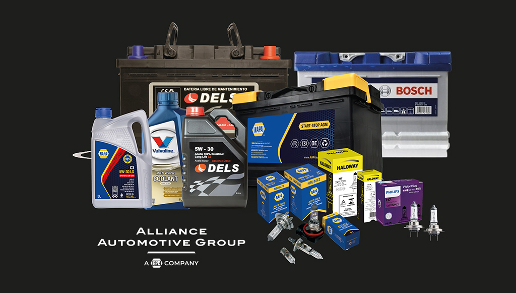 11 - AAG Iberia celebra Black Friday com campanha especial