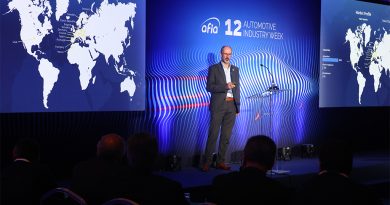 11 - AFIA abre debate sobre o futuro do setor automovel