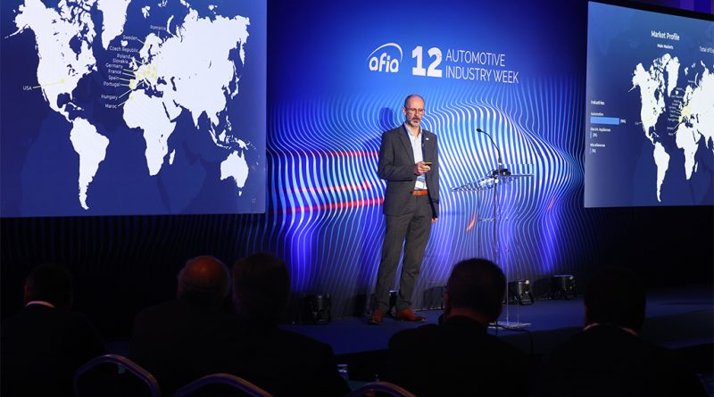 11 - AFIA abre debate sobre o futuro do setor automovel