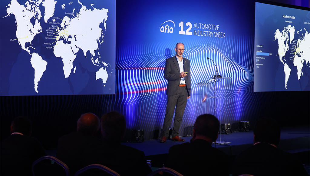 11 - AFIA abre debate sobre o futuro do setor automovel