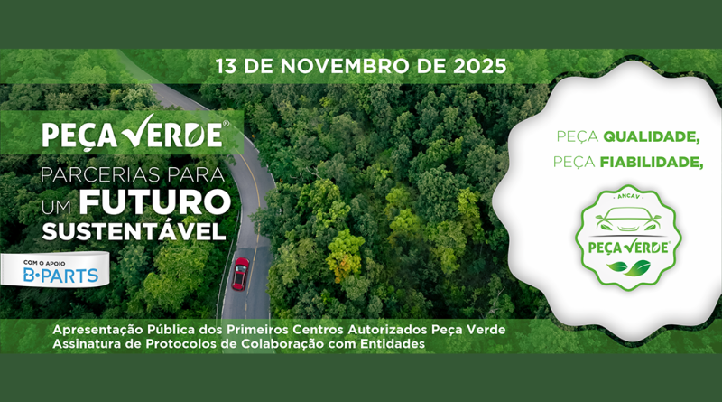 11 - ANCAV ja tem data para divulgar primeiros Centros Peca Verde