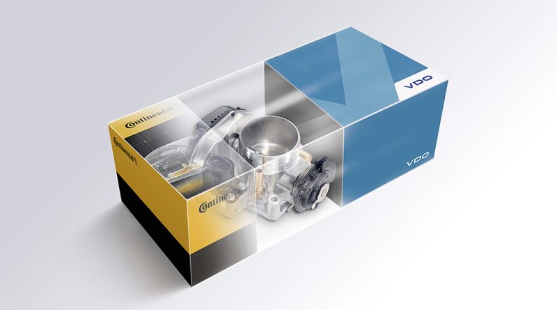 11 - AUMOVIO traz VDO de volta ao pos venda independente