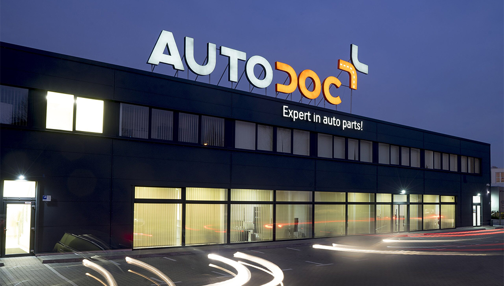 11 - AUTODOC ajuda condutores a preparar carros para o inverno