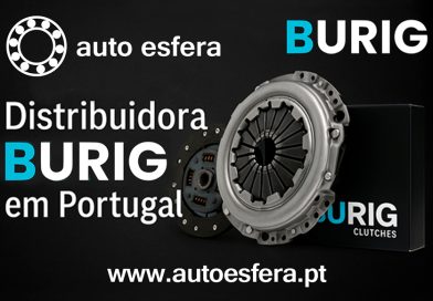 11 - Auto Esfera passa a representar a marca Burig em Portugal