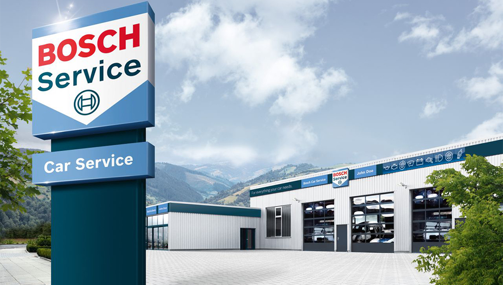 11 - Bosch Car Service reforca estrategia e proximidade com a rede