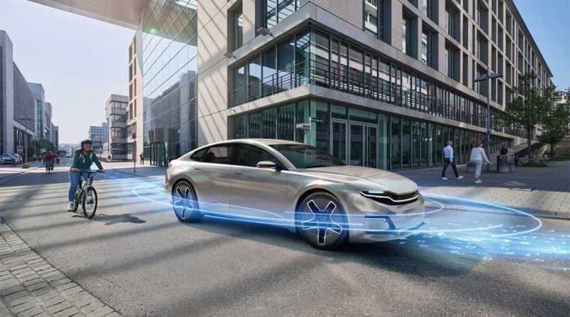 11 - Bosch estuda como tornar carros conectados mais fiaveis