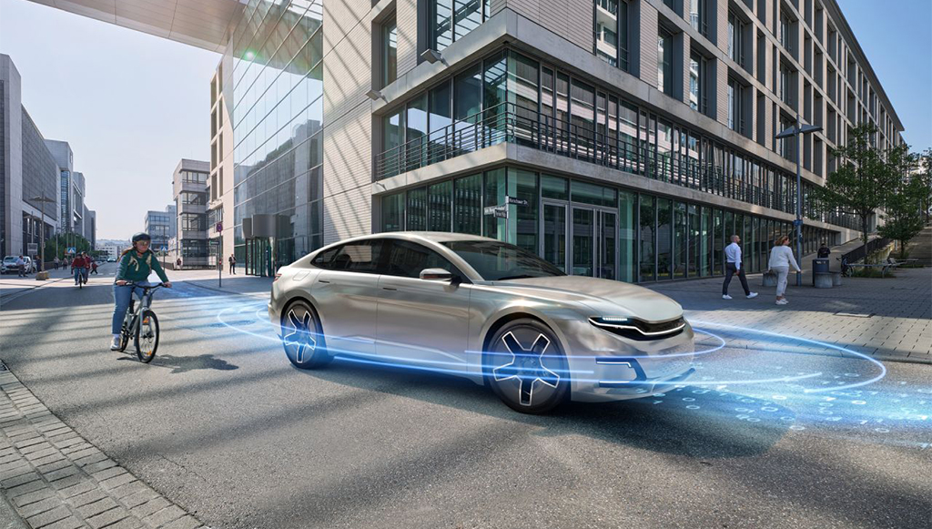 11 - Bosch estuda como tornar carros conectados mais fiaveis