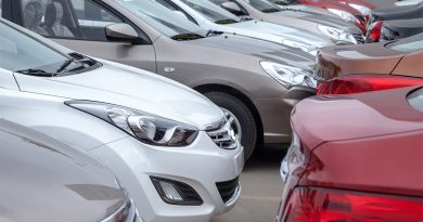 11 - Centro e Norte lideram crescimento da procura de usados