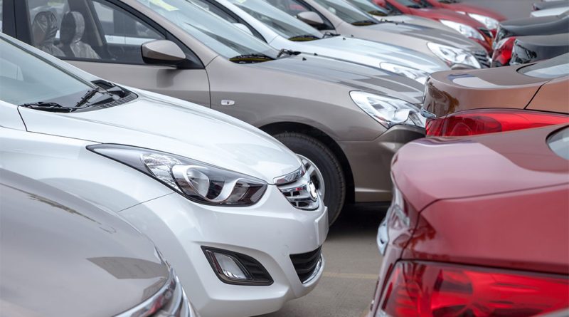 11 - Centro e Norte lideram crescimento da procura de usados