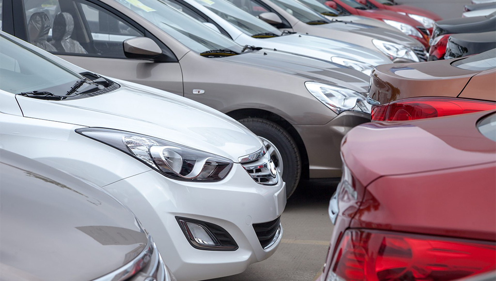 11 - Centro e Norte lideram crescimento da procura de usados