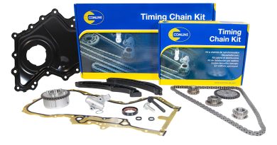 11 - Comline lanca nova gama de kits de distribuicao