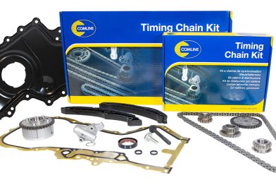 11 - Comline lanca nova gama de kits de distribuicao