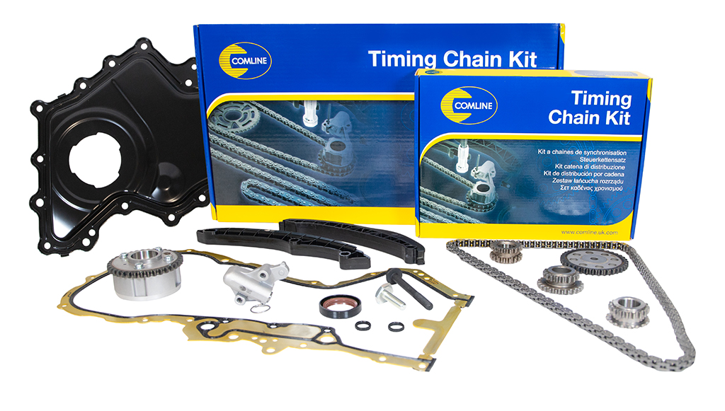 11 - Comline lanca nova gama de kits de distribuicao