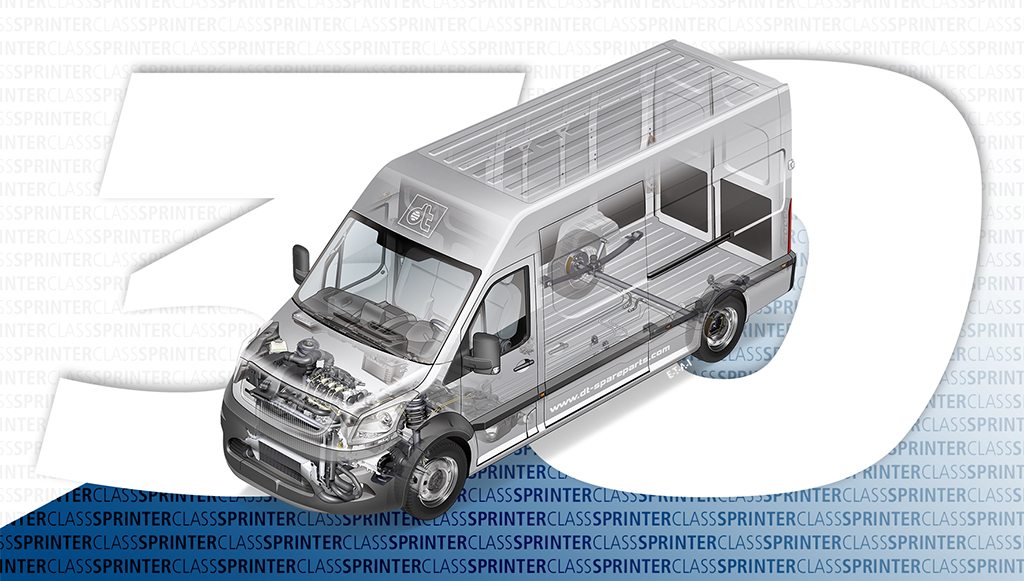 11 - DT Spare Parts assinala 30 anos da Sprinter