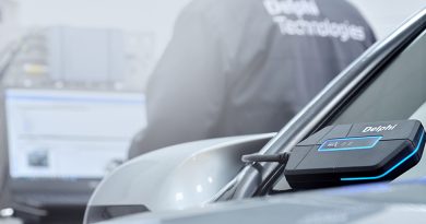 11 - Delphi lanca campanha especial de diagnostico automovel