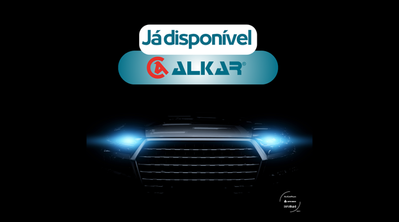11 - DualParts reforca portefolio com a marca ALKAR